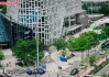 首尔市中心30米高交通塔顶居然住着个人？！他们为了抗争，就是不下来... 