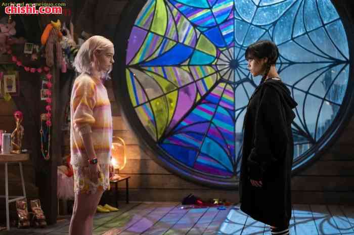 苦等3年了… Netflix的这部王牌奇幻美剧终于定档 第2张