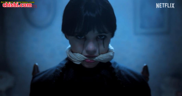 苦等3年了… Netflix的这部王牌奇幻美剧终于定档 第7张