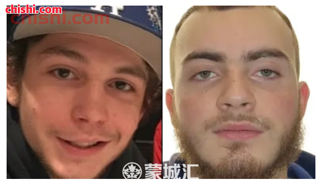 多伦多少年当街枪杀两人！警方发全国一级谋杀通缉令，警告：切勿靠近！ 第2张
