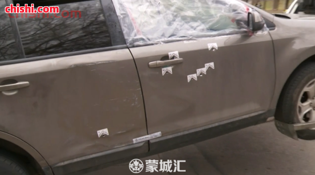 多伦多少年当街枪杀两人！警方发全国一级谋杀通缉令，警告：切勿靠近！ 第4张