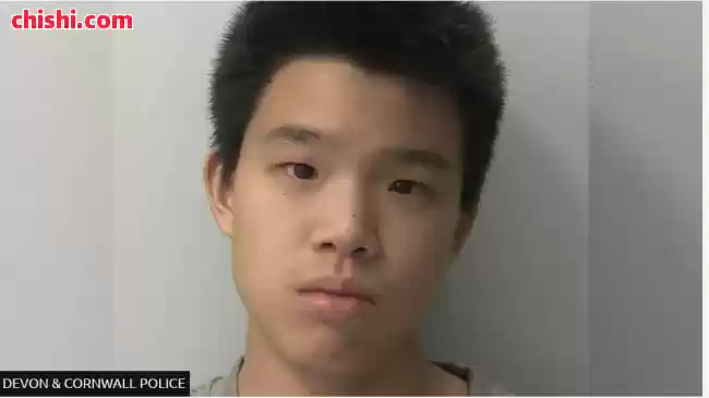 小留学生残忍谋杀同学，英国名校凶案震惊全国！警察：他用锤子砸碎了舍友的头骨 第4张