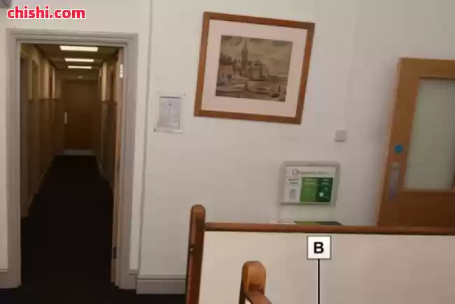 小留学生残忍谋杀同学，英国名校凶案震惊全国！警察：他用锤子砸碎了舍友的头骨 第10张